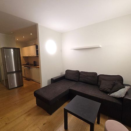 Suur-Ameerika Apartment Tallin Zewnętrze zdjęcie