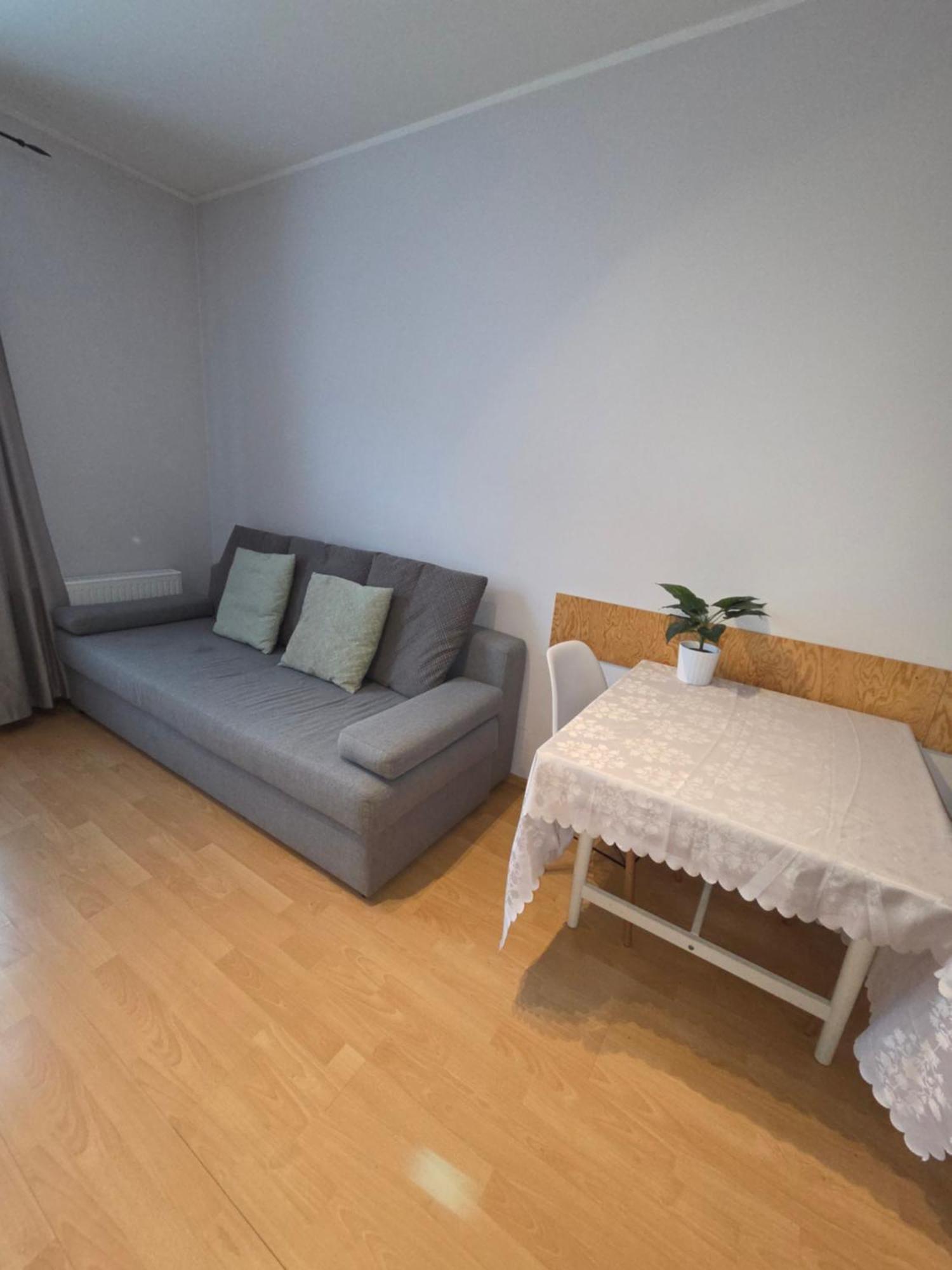 Suur-Ameerika Apartment Tallin Pokój zdjęcie