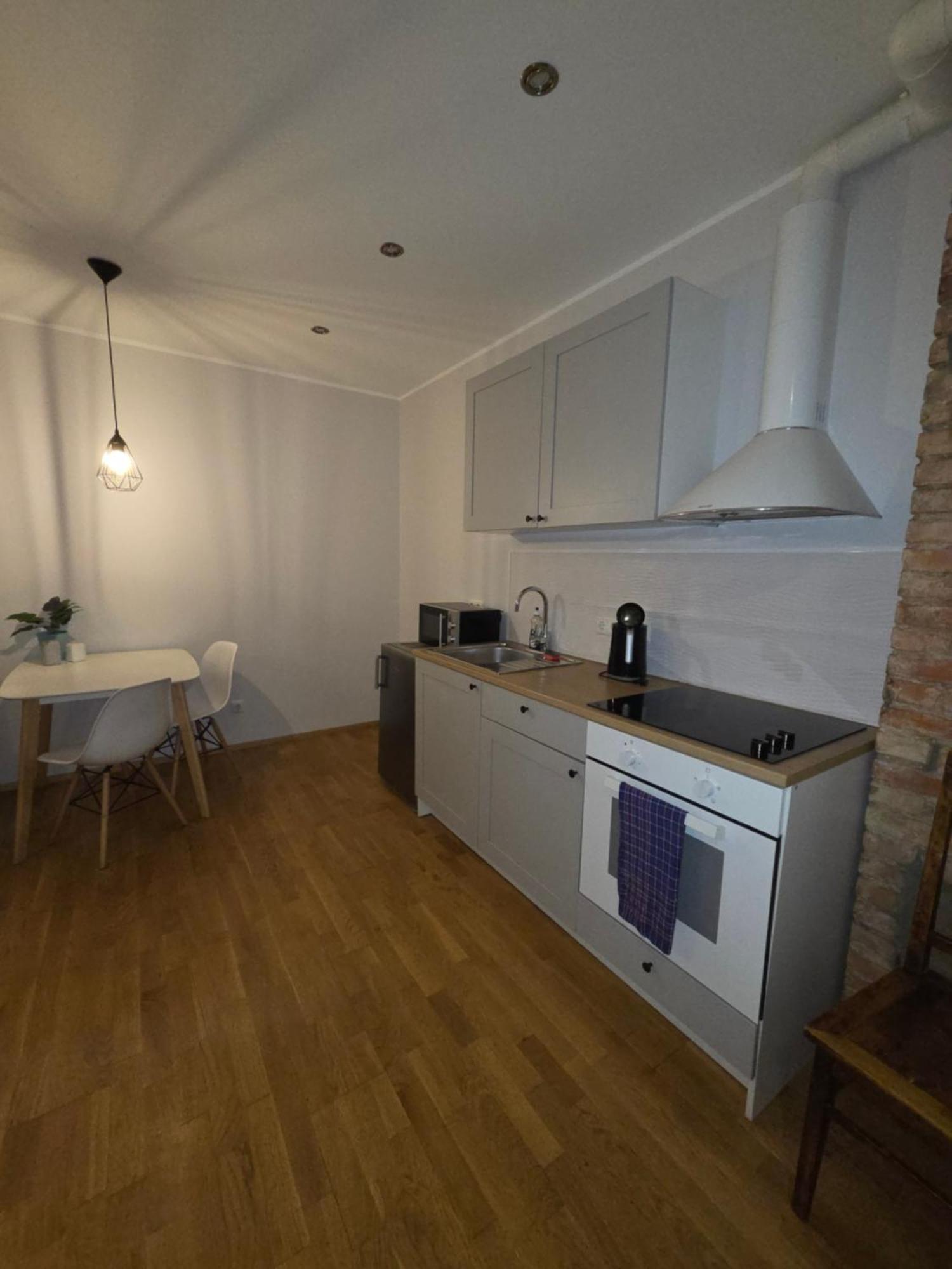 Suur-Ameerika Apartment Tallin Pokój zdjęcie