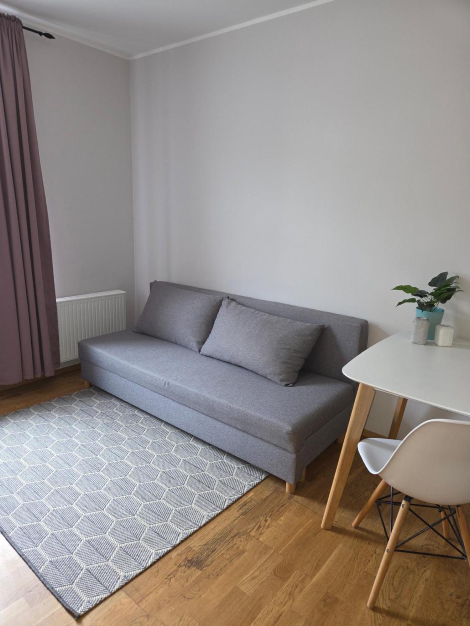 Suur-Ameerika Apartment Tallin Zewnętrze zdjęcie