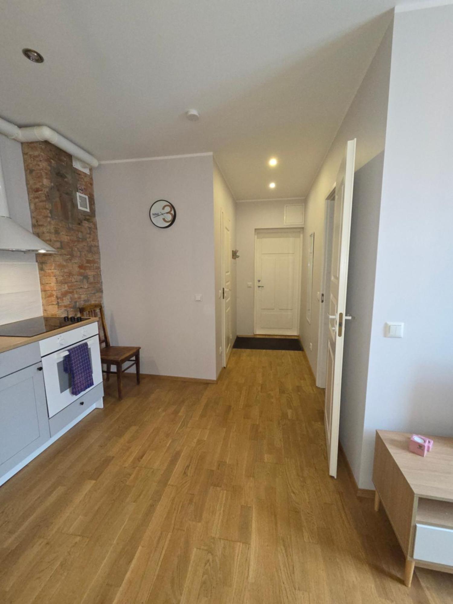 Suur-Ameerika Apartment Tallin Pokój zdjęcie