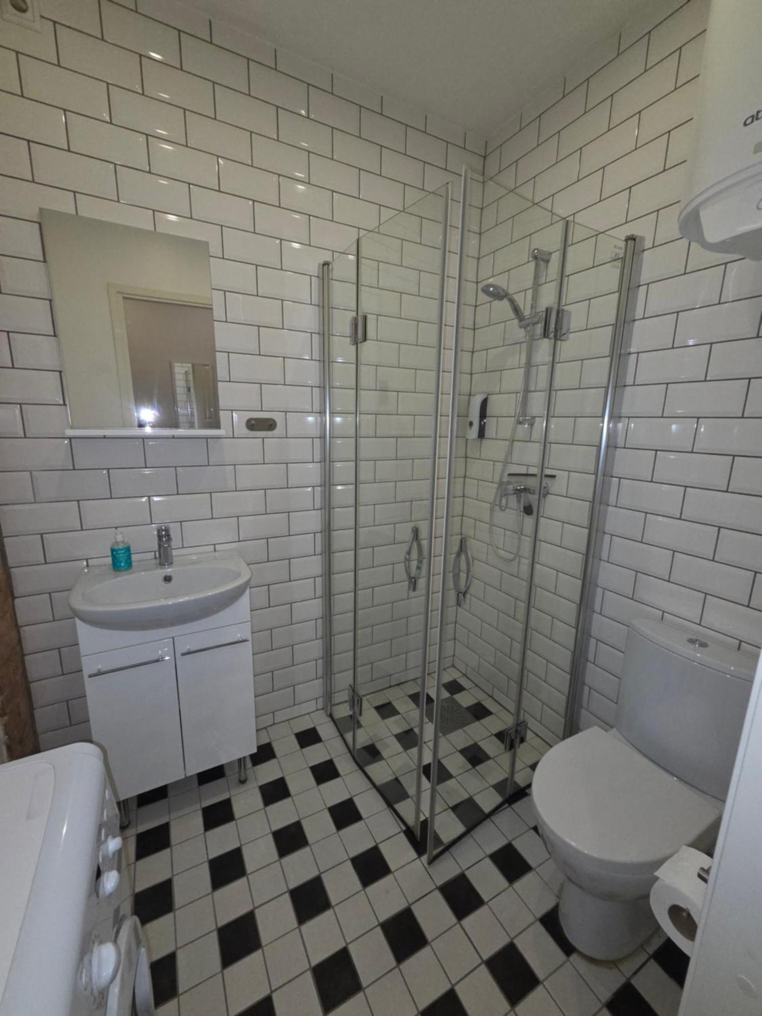 Suur-Ameerika Apartment Tallin Pokój zdjęcie
