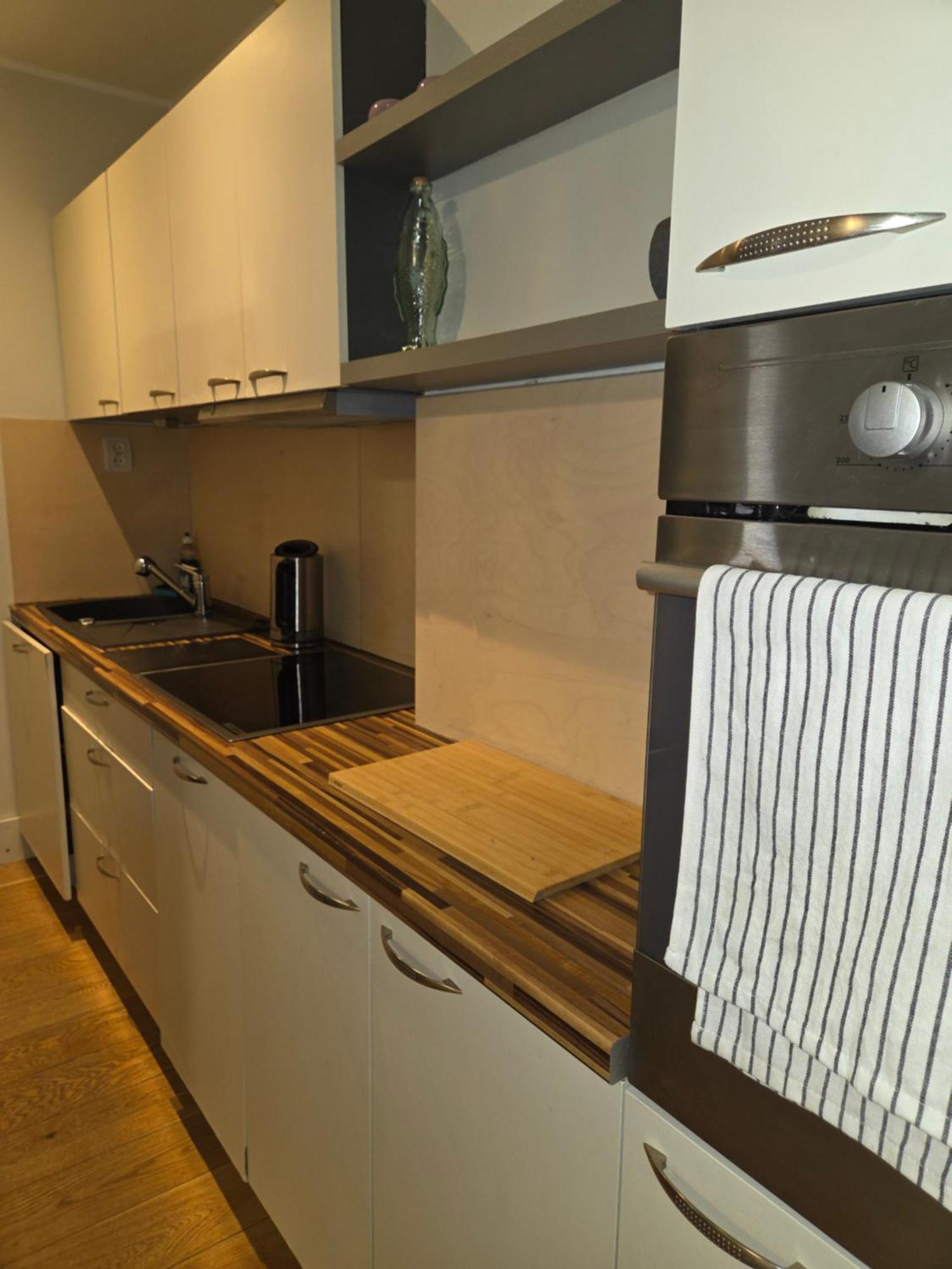 Suur-Ameerika Apartment Tallin Pokój zdjęcie
