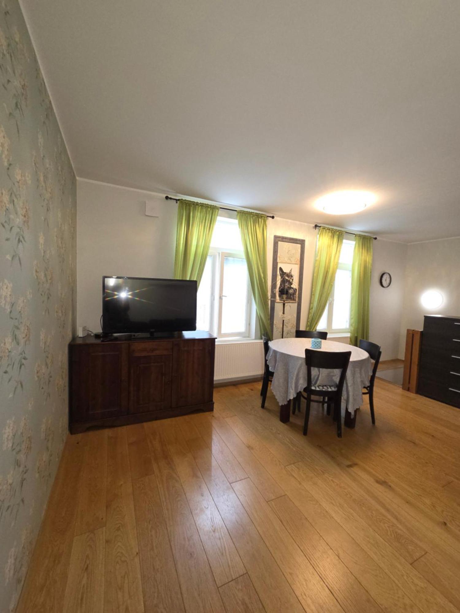 Suur-Ameerika Apartment Tallin Pokój zdjęcie