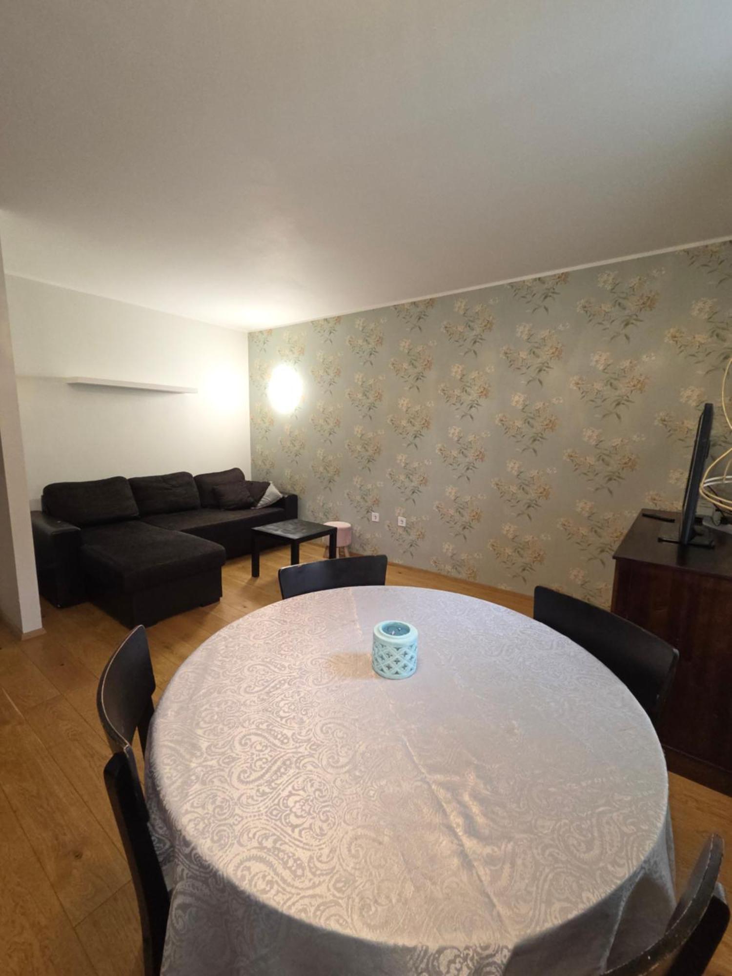 Suur-Ameerika Apartment Tallin Pokój zdjęcie