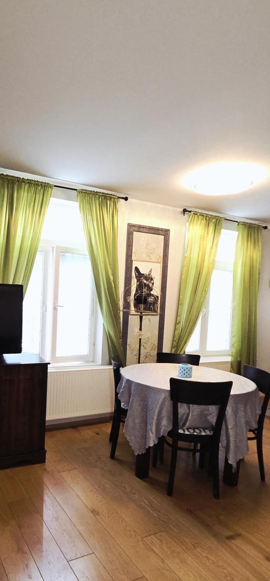 Suur-Ameerika Apartment Tallin Zewnętrze zdjęcie