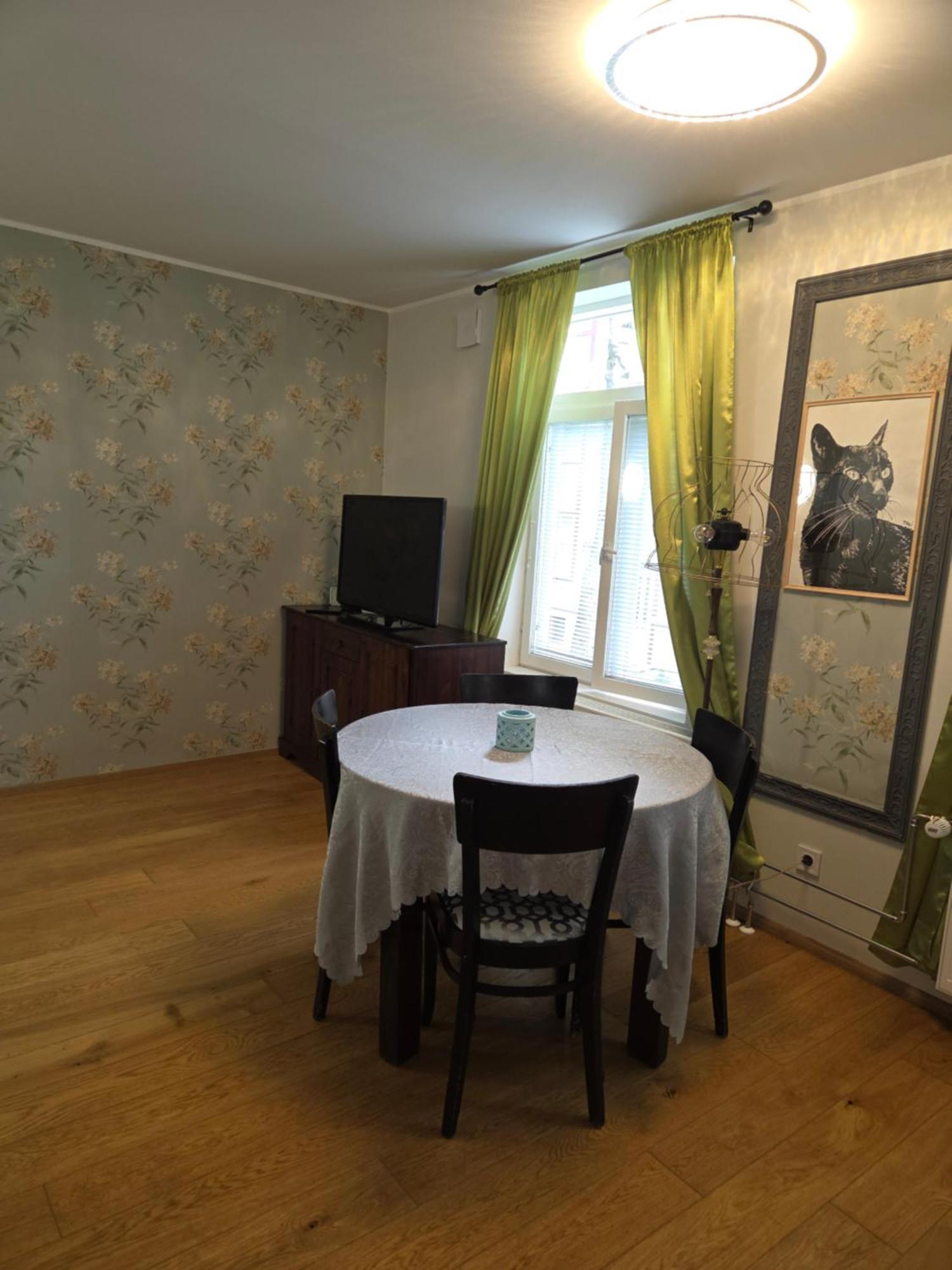 Suur-Ameerika Apartment Tallin Pokój zdjęcie