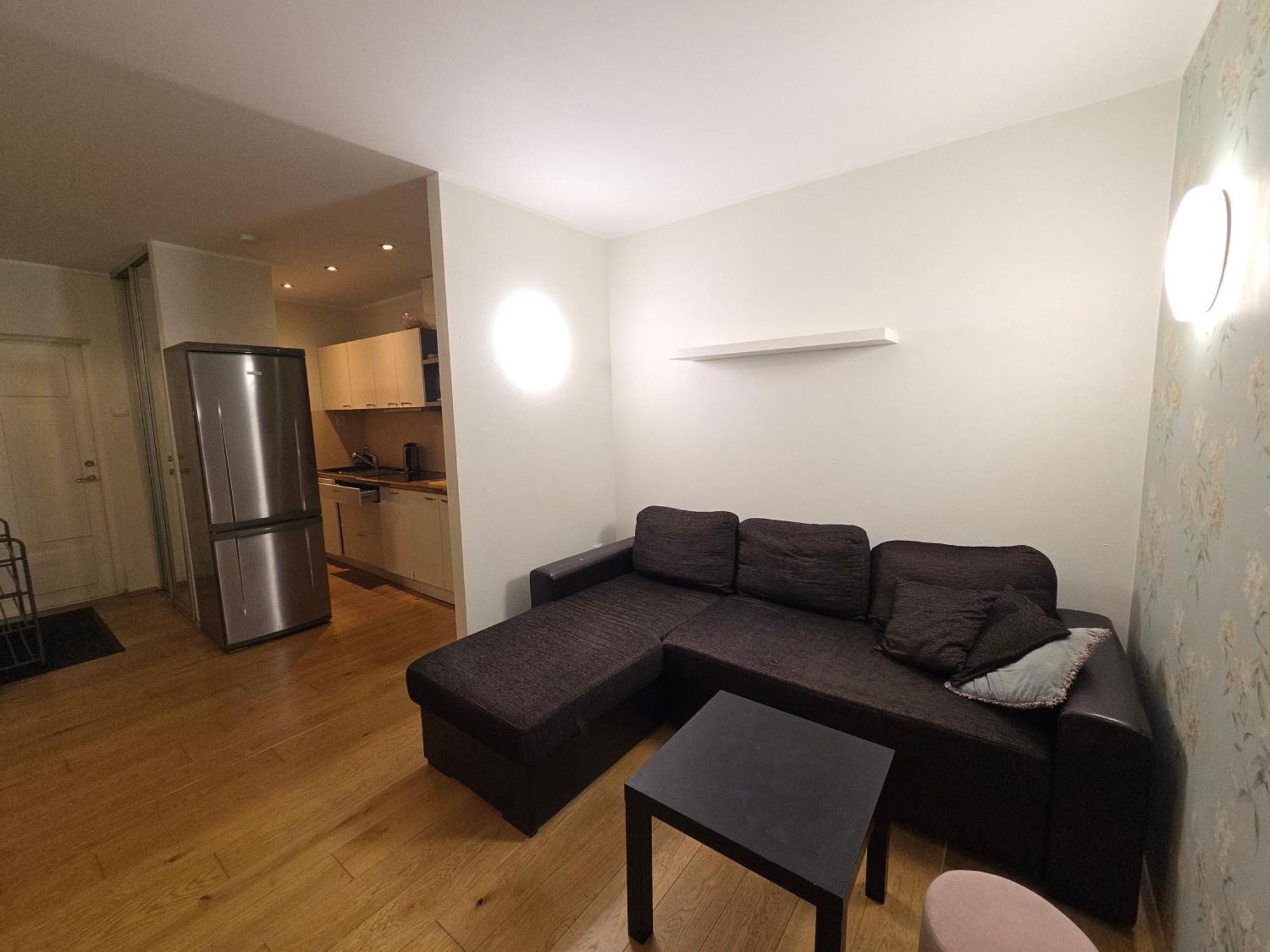 Suur-Ameerika Apartment Tallin Zewnętrze zdjęcie