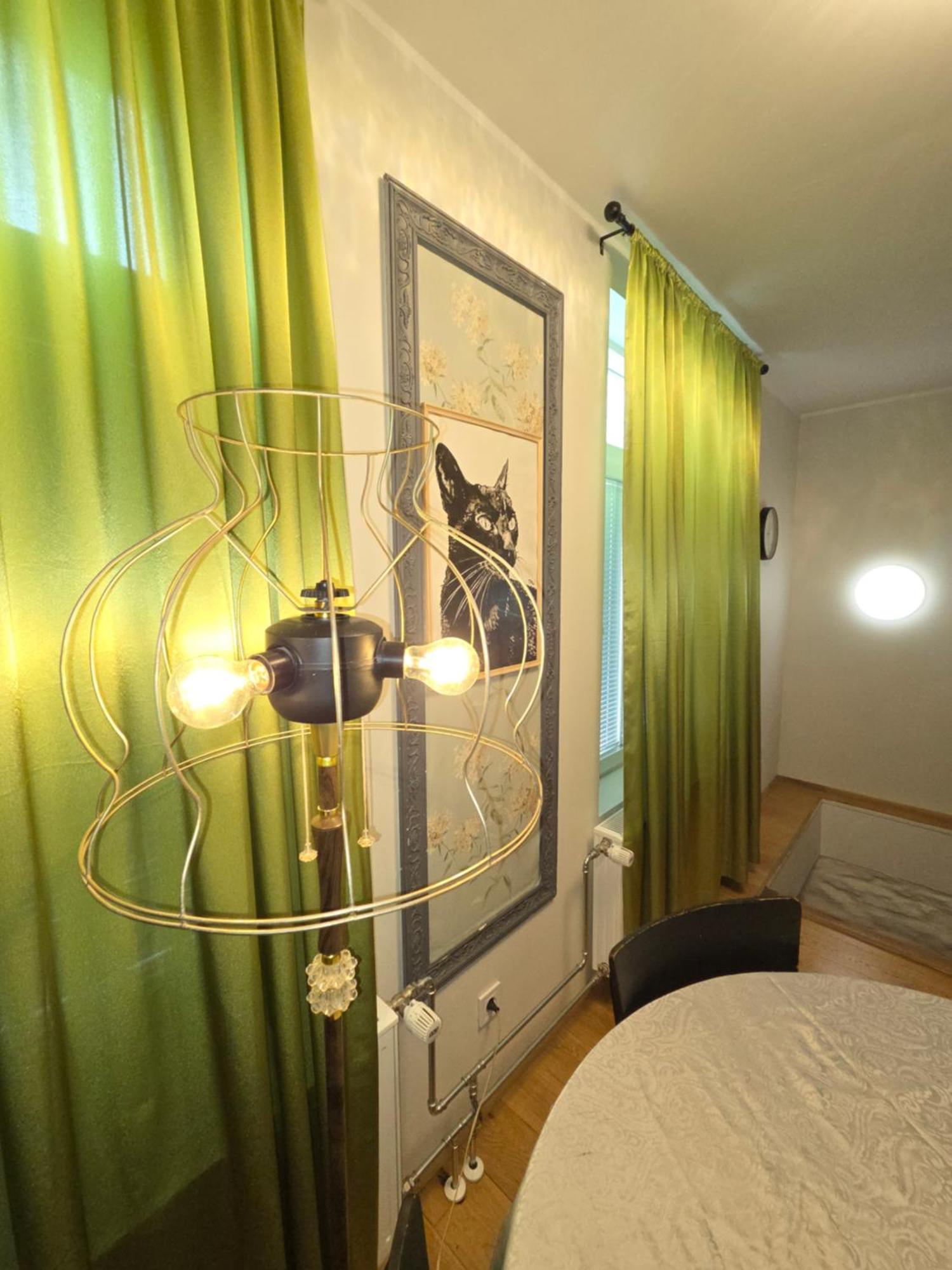 Suur-Ameerika Apartment Tallin Zewnętrze zdjęcie